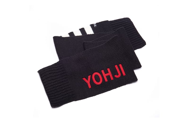 요지 야마모토와 아디다스 오리지널스의 Y-3, 2019 가을, 겨울 컬렉션 단독 공개, 유벤 로우 카이와