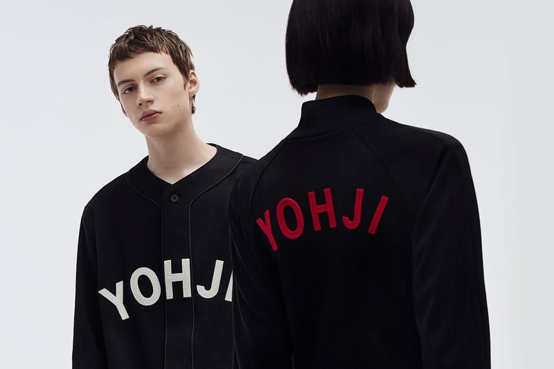 Y-3, 2019 FW 컬렉션 룩북 & 발매 정보 단독 공개