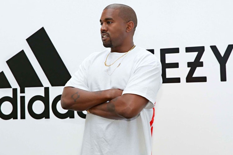 이지 부스트 350 V2 새 색상 ‘TOPEN’ 유출