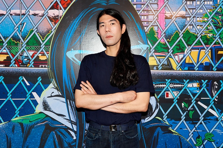 루드세프 인터뷰 - 세상을 향한 첫걸음