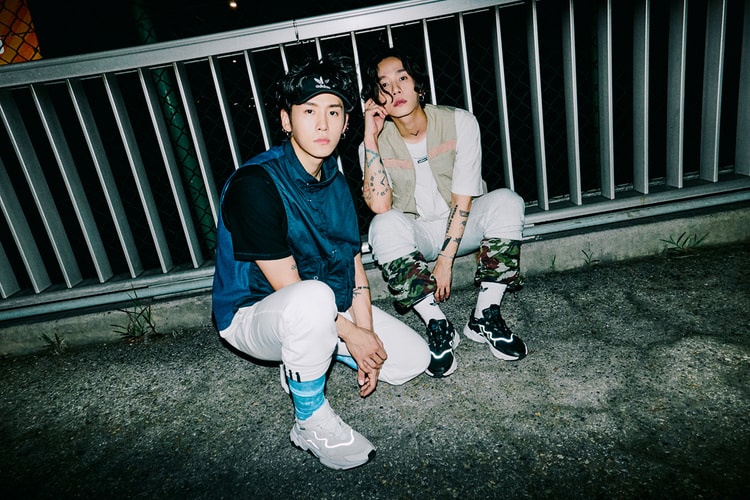 권트윈스의 '모먼트 오브 오리지널스’