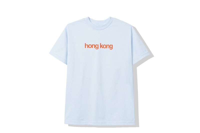 안티 소셜 소셜 클럽 2019 가을, 겨울 컬렉션 전 제품군 상세 사진 텐가, 플레이보이, 혼다 협업