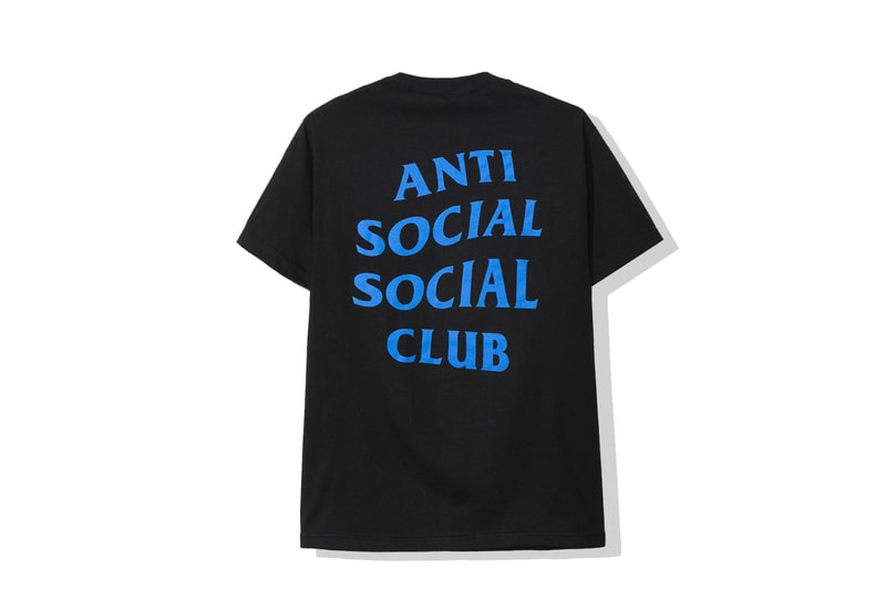 안티 소셜 소셜 클럽 2019 가을, 겨울 컬렉션 전 제품군 상세 사진 텐가, 플레이보이, 혼다 협업