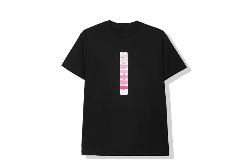 안티 소셜 소셜 클럽 2019 가을, 겨울 컬렉션 전 제품군 상세 사진 텐가, 플레이보이, 혼다 협업