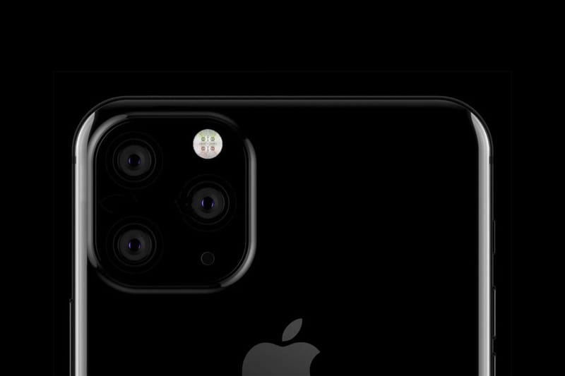 올해 공개될 애플 ‘아이폰 11’에서 3D 카메라 기능이 제외된다?