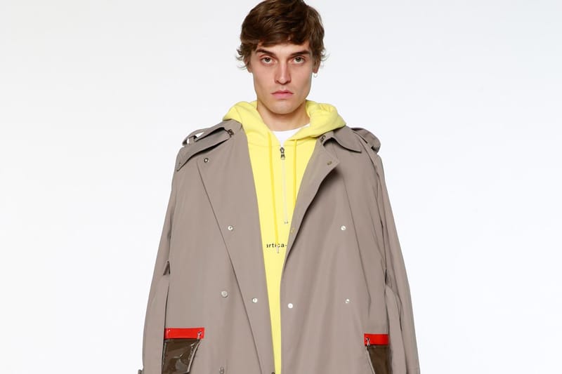 이지의 옛 CEO가 전개하는, 아티카-아박스 2020 SS 컬렉션