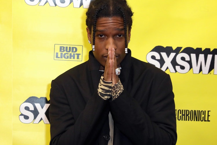 트럼프 대통령, 에이셉 라키의 폭행 사건 재판을 위해 인질 특사를 파견하다