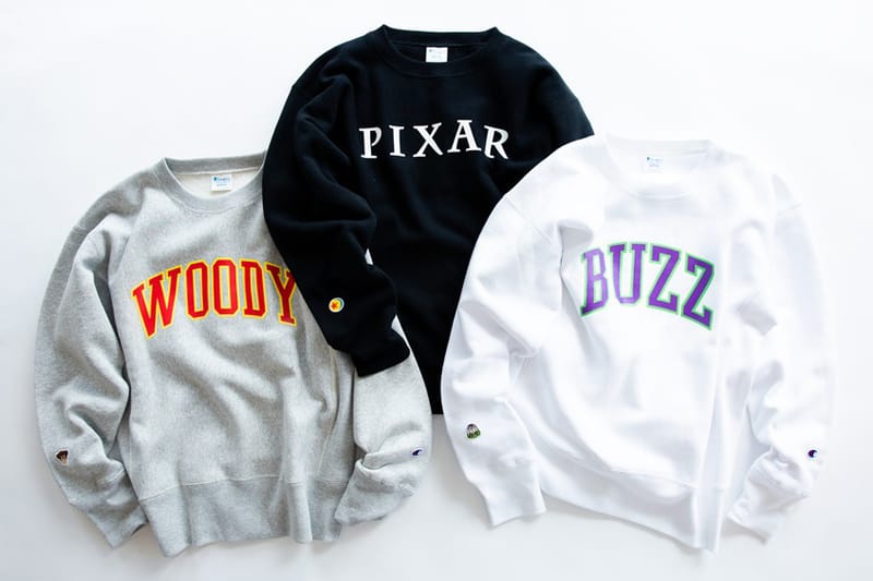 ‘토이 스토리’ 팬이라면 놓칠 수 없는 빔스의 ‘픽사 컬렉션’