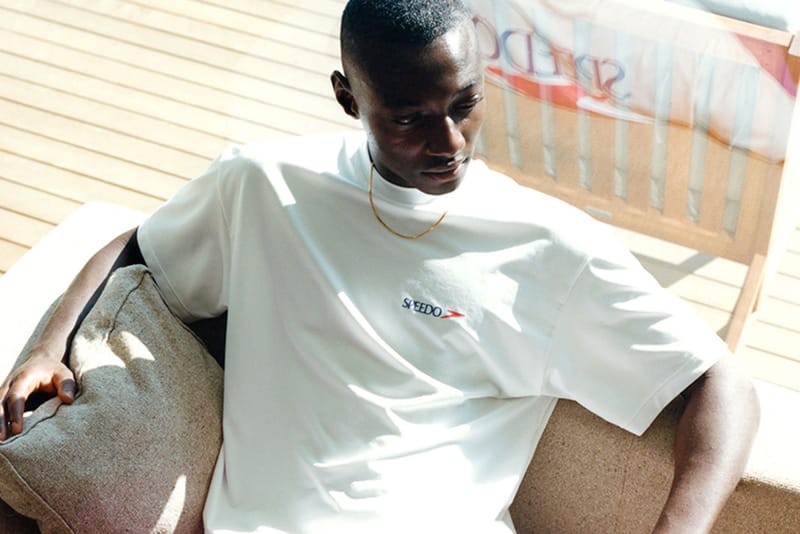 여름 휴가를 위한 빔스 x 스피도 스윔웨어 컬렉션 발매 정보