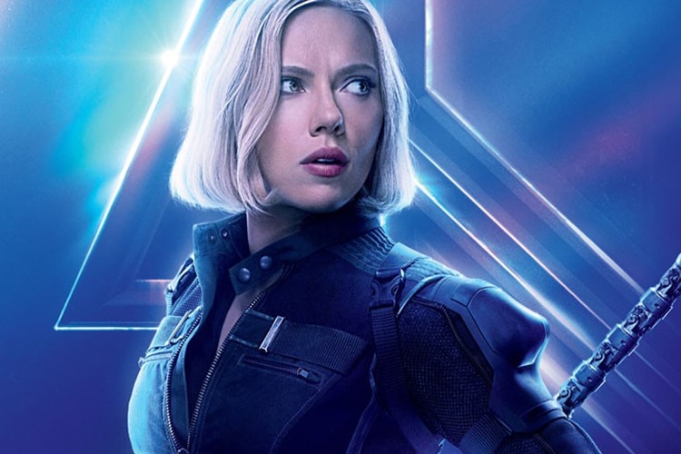 마블 신작 '블랙 위도우'의 첫 공식 콘셉 아트 및 개봉일 정보