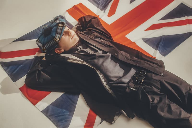 카리모어 x F/CE의 2019 FW 협업 컬렉션, 기능주의 아웃도어, 백팩