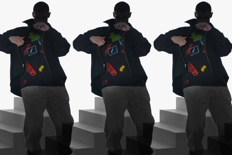 믿고 보는 그래픽 맛집, 카브 엠트 2019 FW 컬렉션 1차 발매 진행