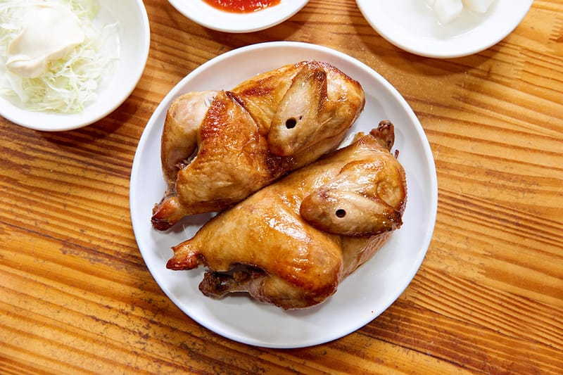 줄 서는 시간이 아깝지 않은, 말복을 위한 닭 요리 맛집 30