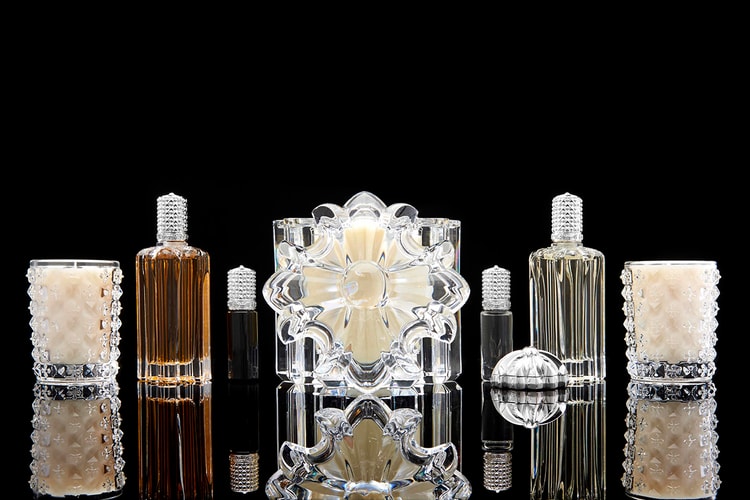 소장 가치가 충분한 크롬 하츠 프래그런스 컬렉션