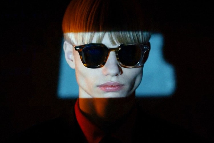 한 번 사두면 평생을 쓸 수 있는, 클래식 선글라스 10선