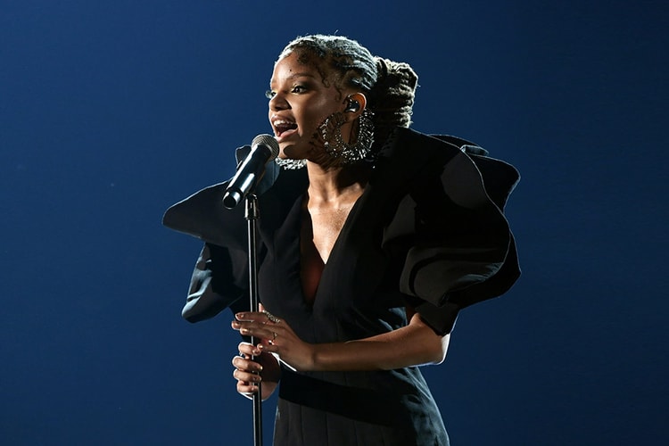 할리 베일리, 디즈니 실사 영화 '인어공주'의 주인공으로 캐스팅