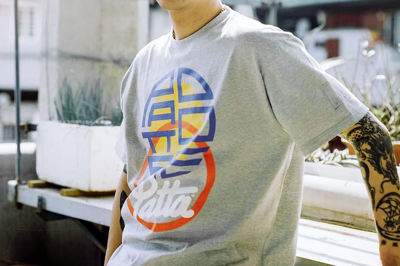 두배의 기쁨을 전해줄 파타 x DOE '더블 해피니스' 컬렉션 공개