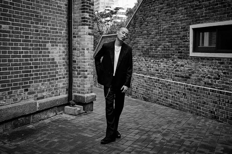 이센스 인터뷰 - 이방인은 누구인가?