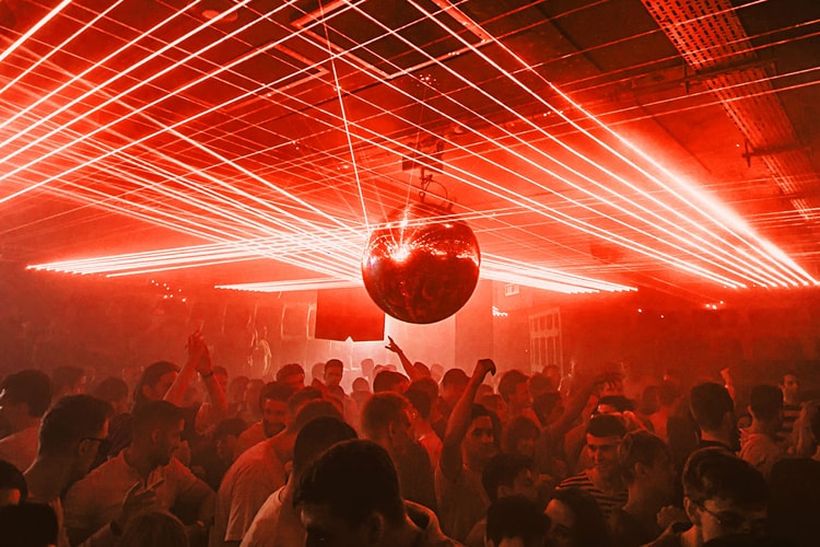 여름 휴가 만족도를 100% 올려줄, 유럽 5개국 추천 클럽 리스트 19