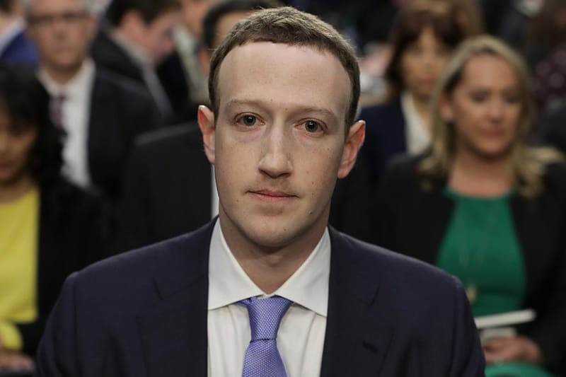 페이스북 추가 1천억 원대 과징금, '벌금 폭탄' 맞았다