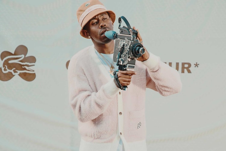 2019년 7월 셋째 주 발매 목록 - 의류