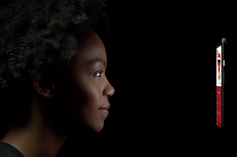 구글, 픽셀 4에 '페이스아이디'보다 간편한 잠금 해제 기술 탑재한다