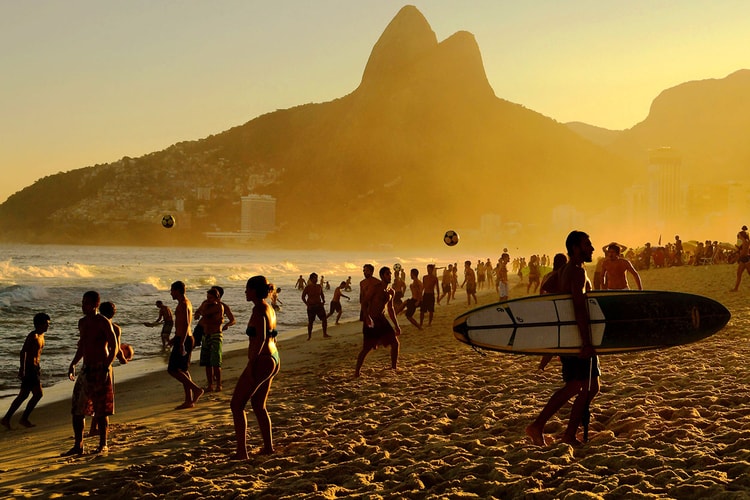 'GTA 6'의 배경은 1970년대의 리우데자네이루? 세부 정보 유출