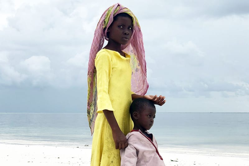 이걸 아이폰으로 찍었다고? 애플 '2019 아이폰 포토그래피 어워즈' 수상작