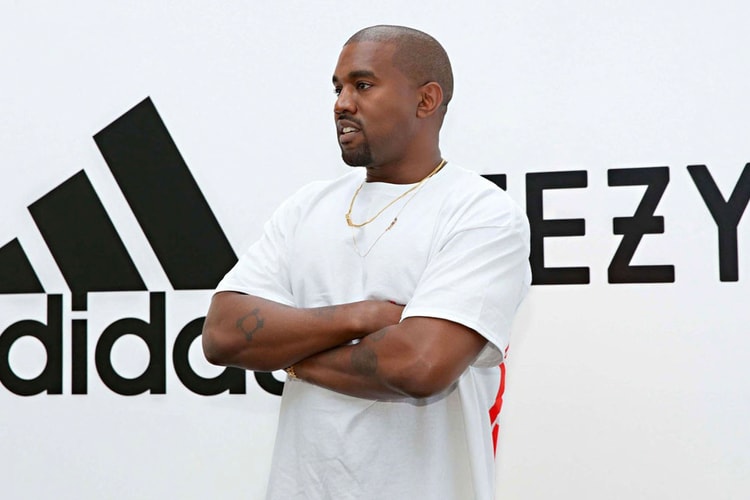 2조원의 브랜드 자산 가치를 코앞에 둔, 칸예 웨스트의 성공 비결은?