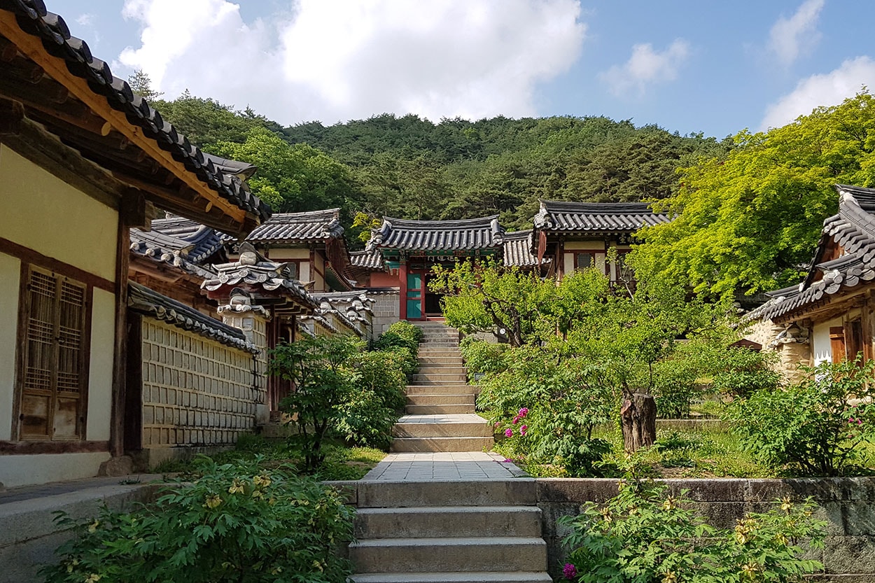 한국의 서원 9곳, 유네스코 세계문화유산 등재 확정, 소수서원, 도산서원, 병산서원