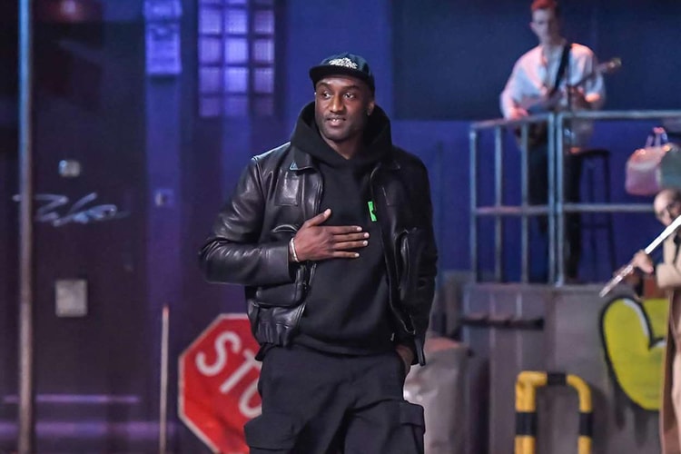 버질 아블로의 루이 비통, 2019 FW 컬렉션을 테마로 한 아케이드 게임 출시