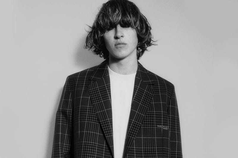 메종 키츠네, 2019 FW '하우스 키츠네' 캠페인 공개