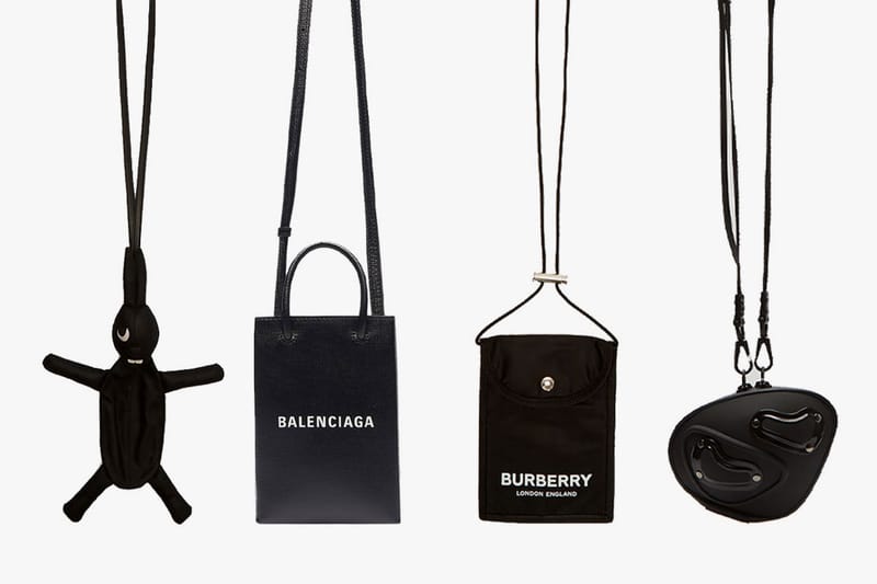 지갑 잘 잃어버린다면 필수로 봐야 할, 넥 월렛 추천 10가지