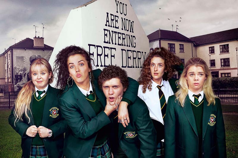 '정주행 레이서'가 추천하는 넷플릭스 오리지널 8월 신작 리스트