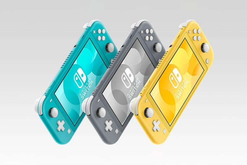 닌텐도 스위치 라이트, 아마존 사전예약 판매 개시