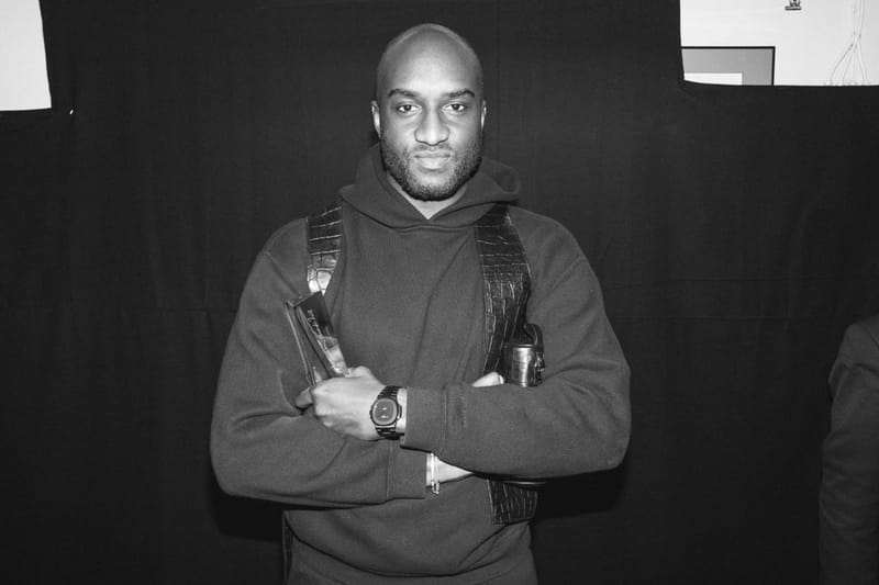 새롭게 유출된 오프 화이트 x 나이키 에어 포스 1 'MoMA' 공식 이미지