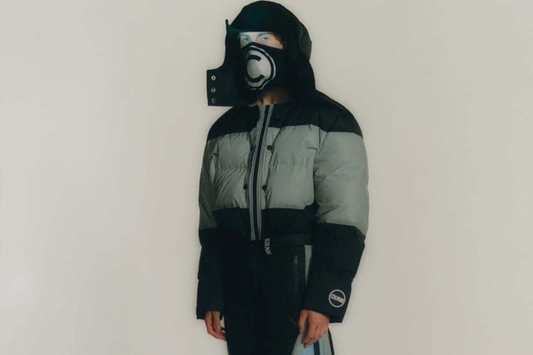 셰인 올리버가 다시 한번 재발견한 콜마 아카이브 속 제품들