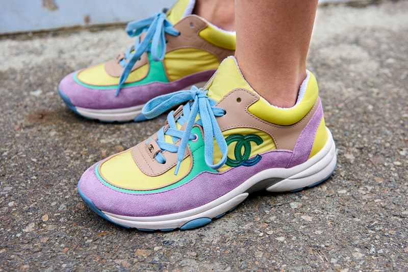 #OnFeet: 2019 스니커하우스, 나이키 x 사카이, 이지 부스트 리플렉티브, 톰삭스 x 나이키, 트래비스 스콧 x 나이키 로우