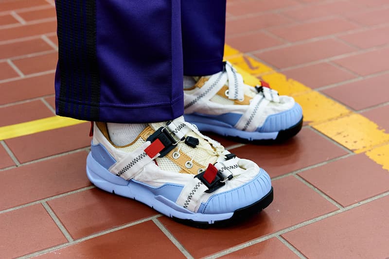 #OnFeet: 2019 스니커하우스, 나이키 x 사카이, 이지 부스트 리플렉티브, 톰삭스 x 나이키, 트래비스 스콧 x 나이키 로우