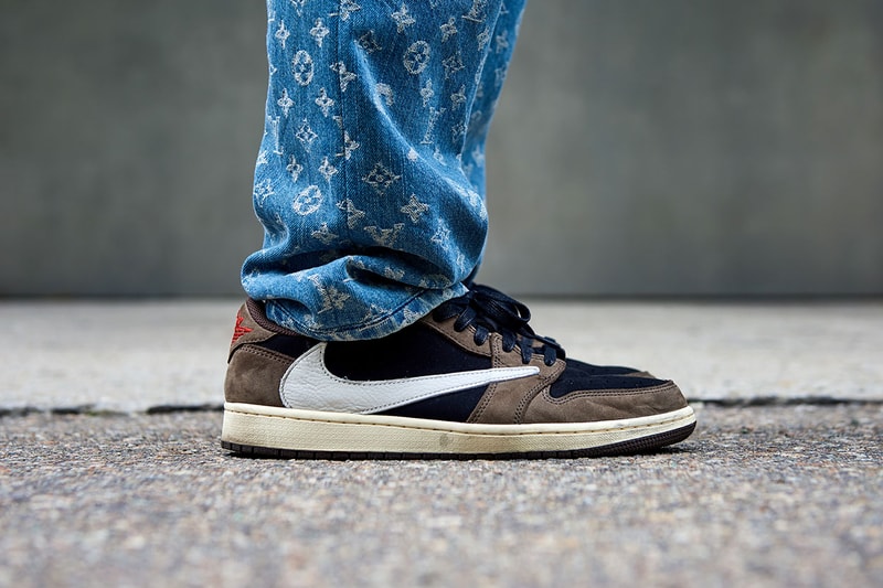#OnFeet: 2019 스니커하우스, 나이키 x 사카이, 이지 부스트 리플렉티브, 톰삭스 x 나이키, 트래비스 스콧 x 나이키 로우
