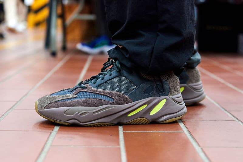 #OnFeet: 2019 스니커하우스, 나이키 x 사카이, 이지 부스트 리플렉티브, 톰삭스 x 나이키, 트래비스 스콧 x 나이키 로우