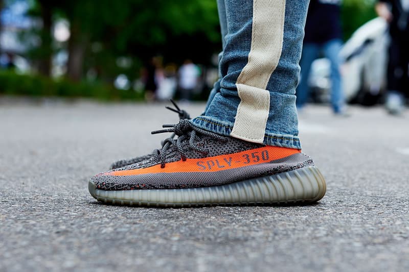 #OnFeet: 2019 스니커하우스, 나이키 x 사카이, 이지 부스트 리플렉티브, 톰삭스 x 나이키, 트래비스 스콧 x 나이키 로우