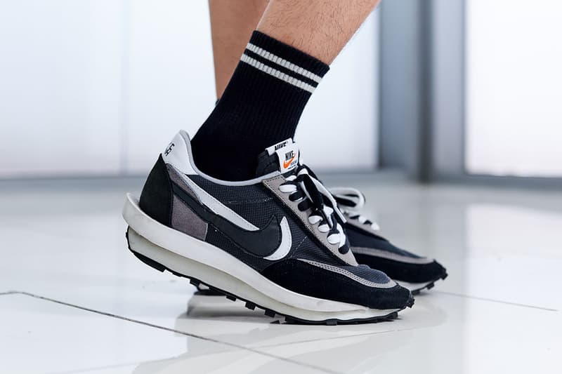 #OnFeet: 2019 스니커하우스, 나이키 x 사카이, 이지 부스트 리플렉티브, 톰삭스 x 나이키, 트래비스 스콧 x 나이키 로우