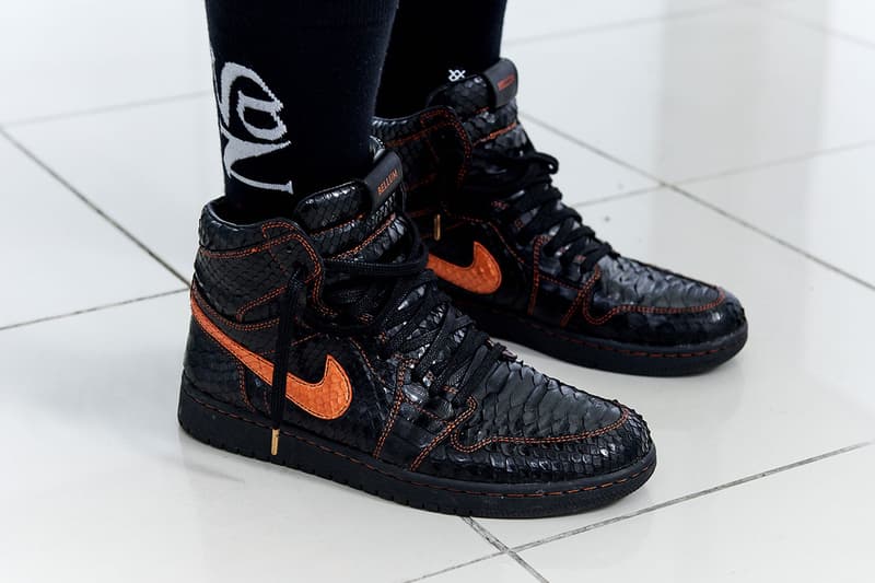 #OnFeet: 2019 스니커하우스, 나이키 x 사카이, 이지 부스트 리플렉티브, 톰삭스 x 나이키, 트래비스 스콧 x 나이키 로우