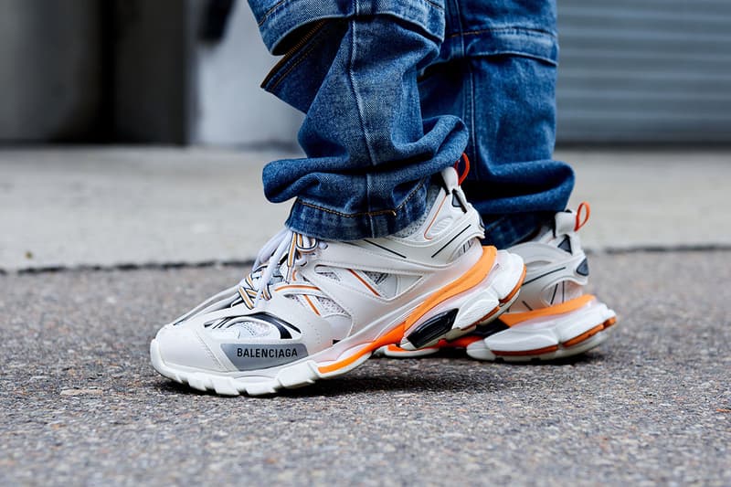 #OnFeet: 2019 스니커하우스, 나이키 x 사카이, 이지 부스트 리플렉티브, 톰삭스 x 나이키, 트래비스 스콧 x 나이키 로우