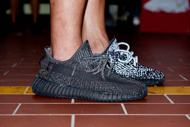 #OnFeet: 2019 스니커하우스, 나이키 x 사카이, 이지 부스트 리플렉티브, 톰삭스 x 나이키, 트래비스 스콧 x 나이키 로우