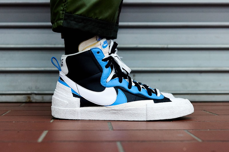 #OnFeet: 2019 스니커하우스, 나이키 x 사카이, 이지 부스트 리플렉티브, 톰삭스 x 나이키, 트래비스 스콧 x 나이키 로우