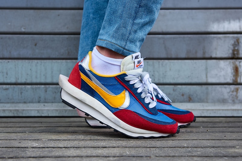 #OnFeet: 2019 스니커하우스, 나이키 x 사카이, 이지 부스트 리플렉티브, 톰삭스 x 나이키, 트래비스 스콧 x 나이키 로우