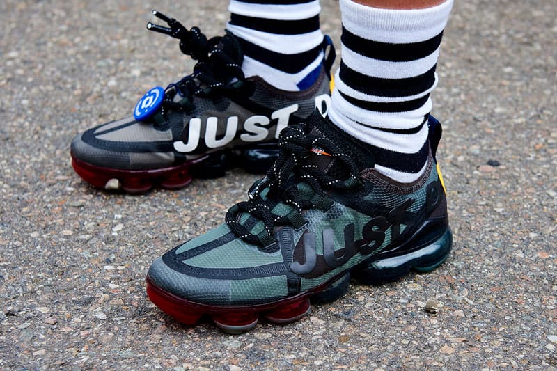 #OnFeet: 2019 스니커하우스, 나이키 x 사카이, 이지 부스트 리플렉티브, 톰삭스 x 나이키, 트래비스 스콧 x 나이키 로우