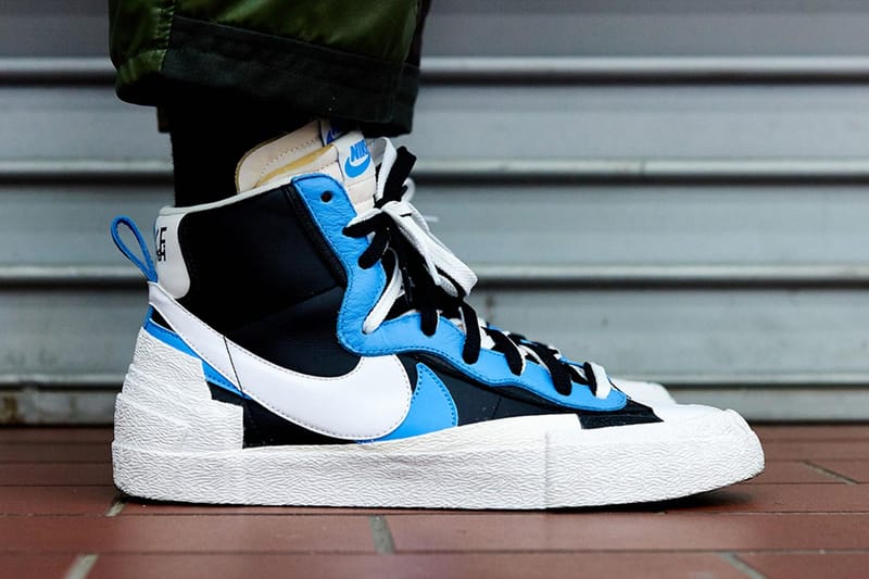 #OnFeet: 2019 스니커하우스